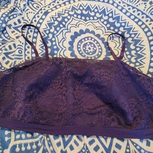 Torrid Bralette